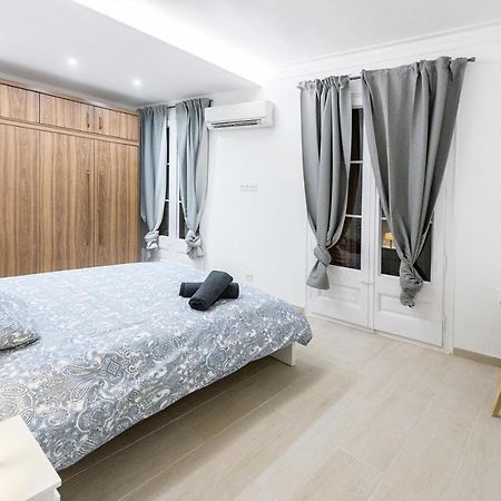 Sagrada Familia Apartments 巴塞罗那 外观 照片