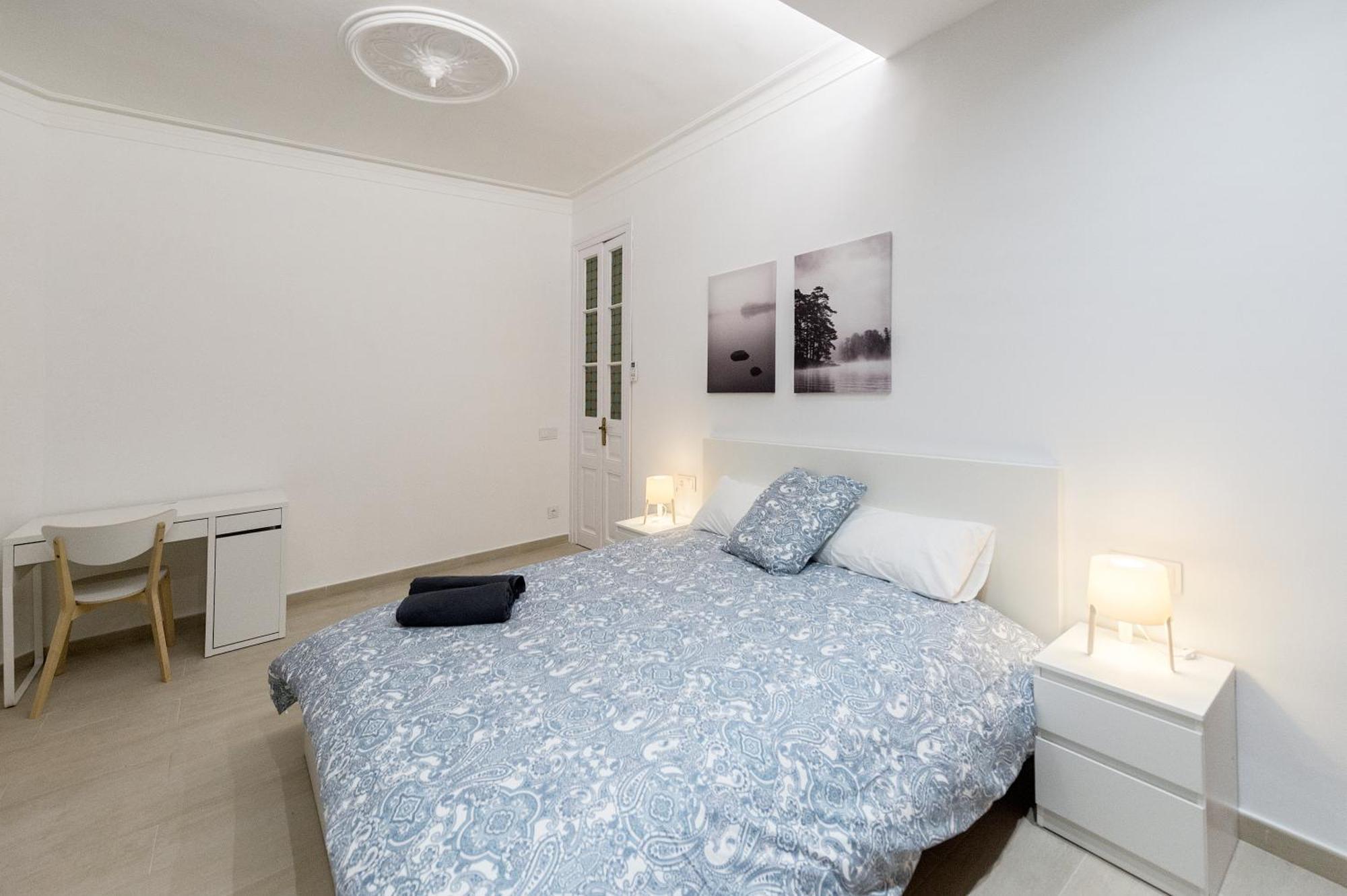 Sagrada Familia Apartments 巴塞罗那 外观 照片