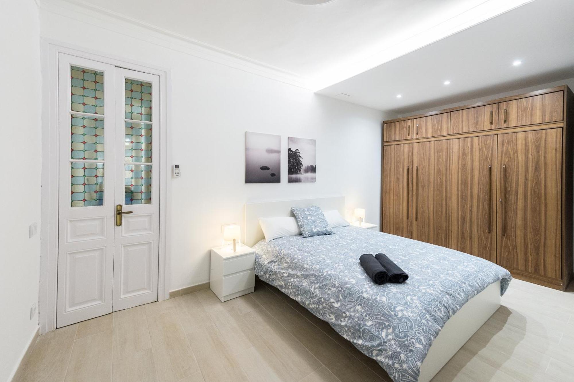 Sagrada Familia Apartments 巴塞罗那 外观 照片