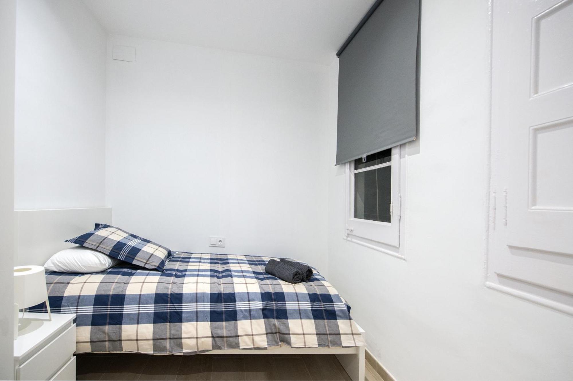 Sagrada Familia Apartments 巴塞罗那 外观 照片