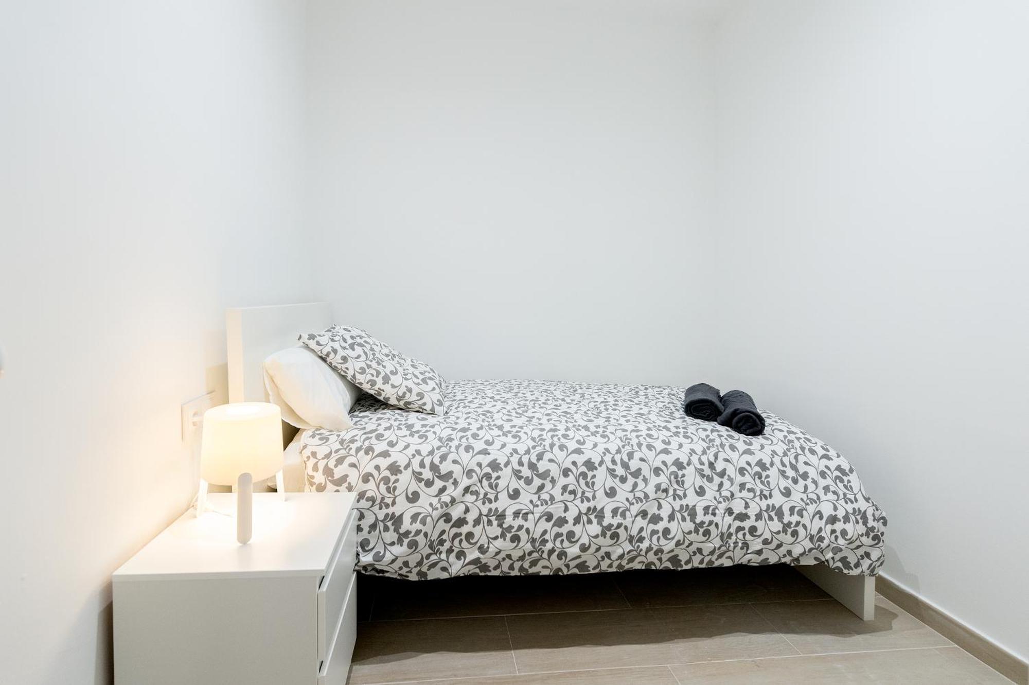 Sagrada Familia Apartments 巴塞罗那 外观 照片