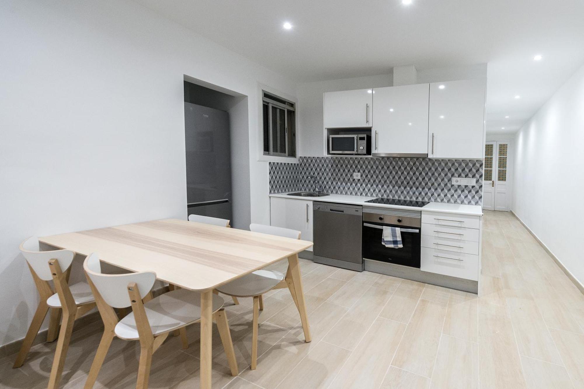 Sagrada Familia Apartments 巴塞罗那 外观 照片