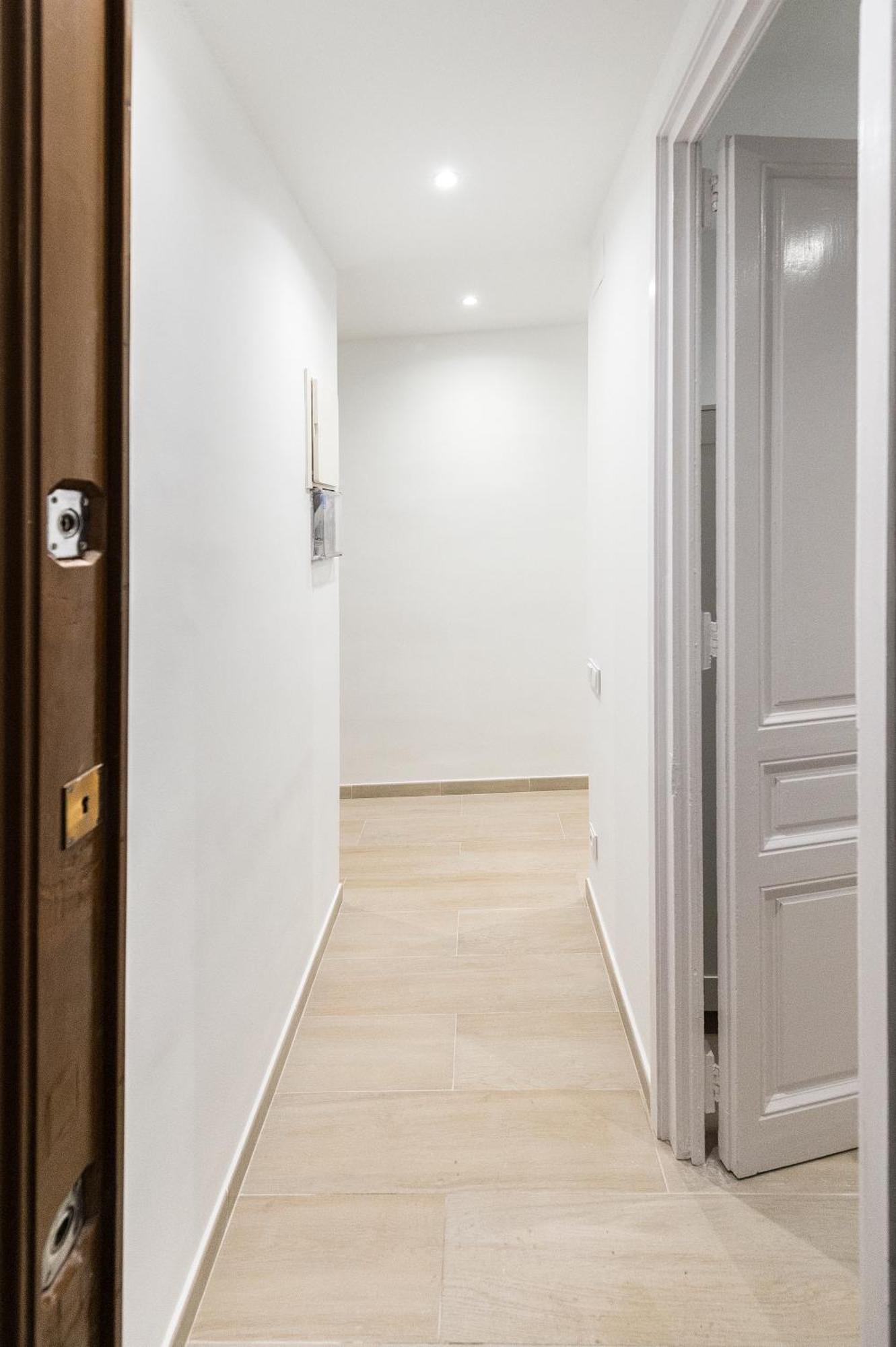 Sagrada Familia Apartments 巴塞罗那 外观 照片