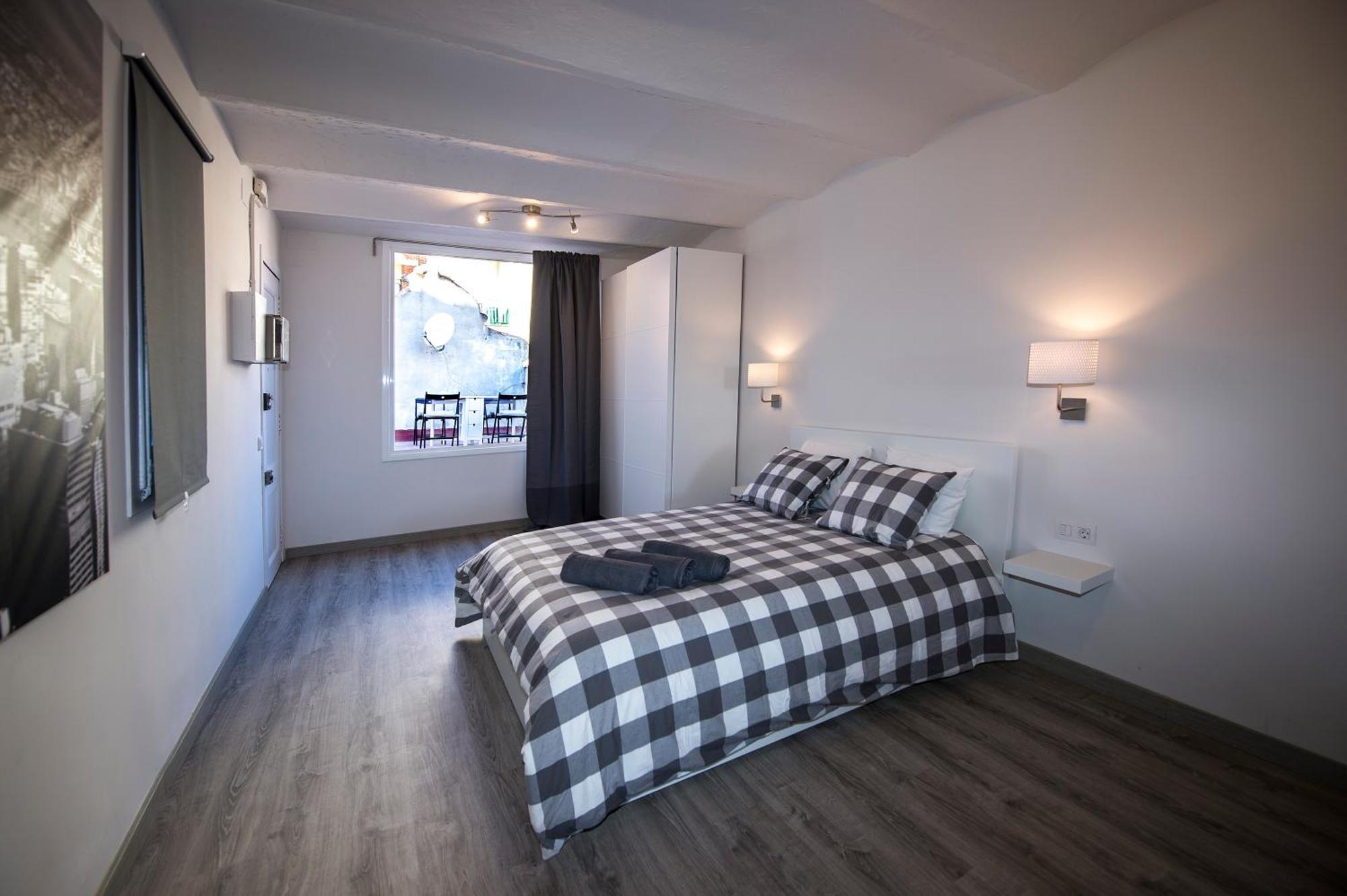 Sagrada Familia Apartments 巴塞罗那 外观 照片