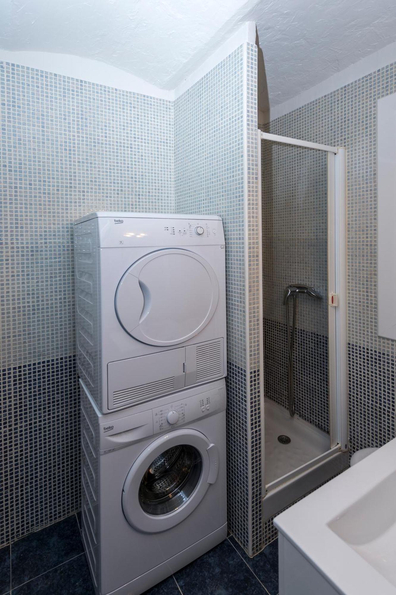 Sagrada Familia Apartments 巴塞罗那 外观 照片